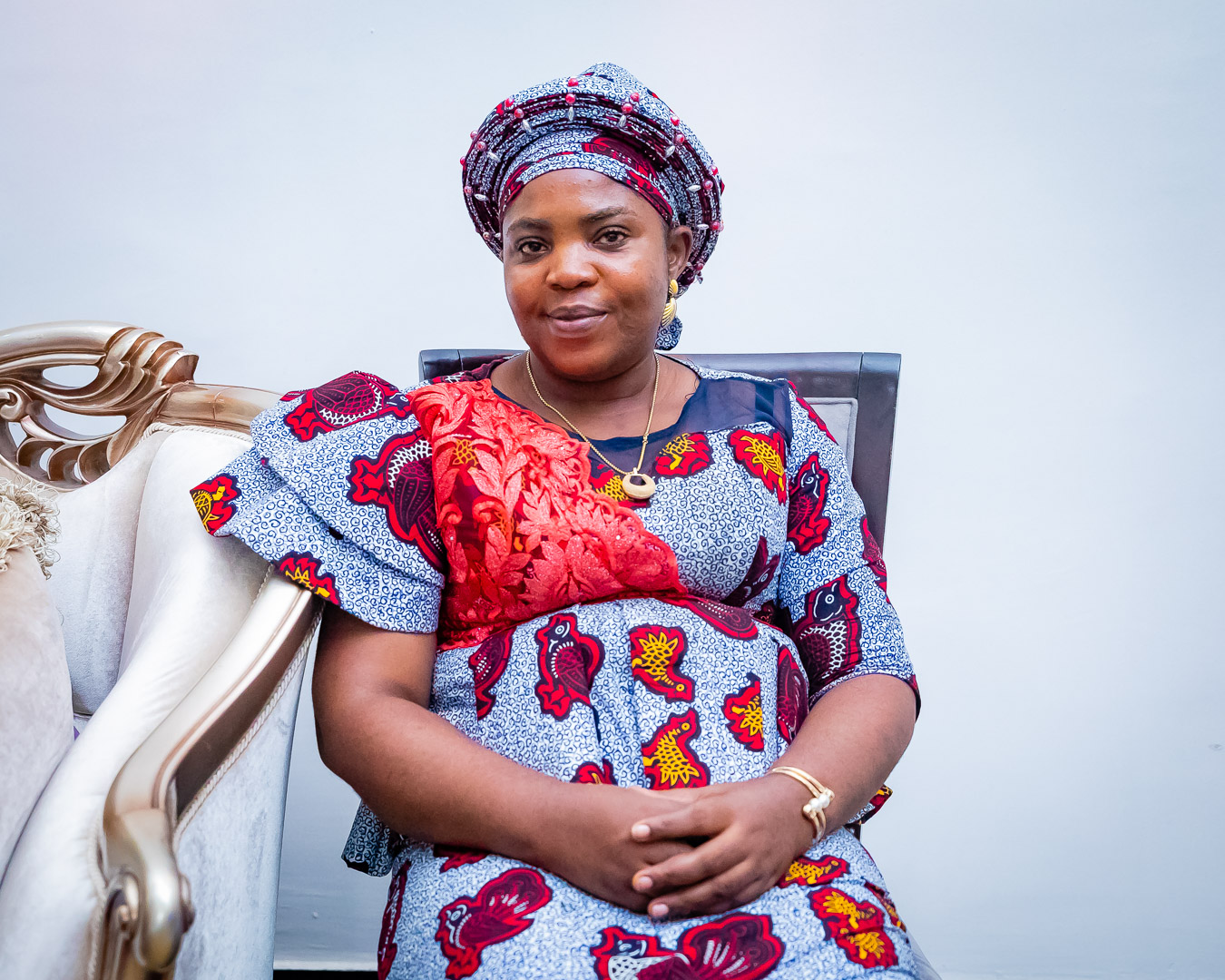 Chioma Uzodimma